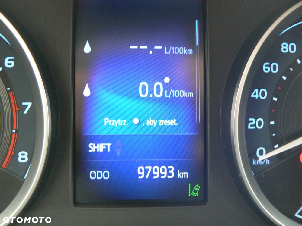 Toyota Corolla 1.6 Comfort - 6