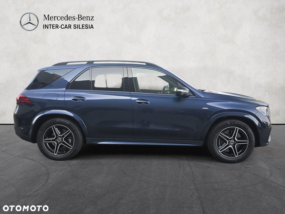 Mercedes-Benz GLE - 5