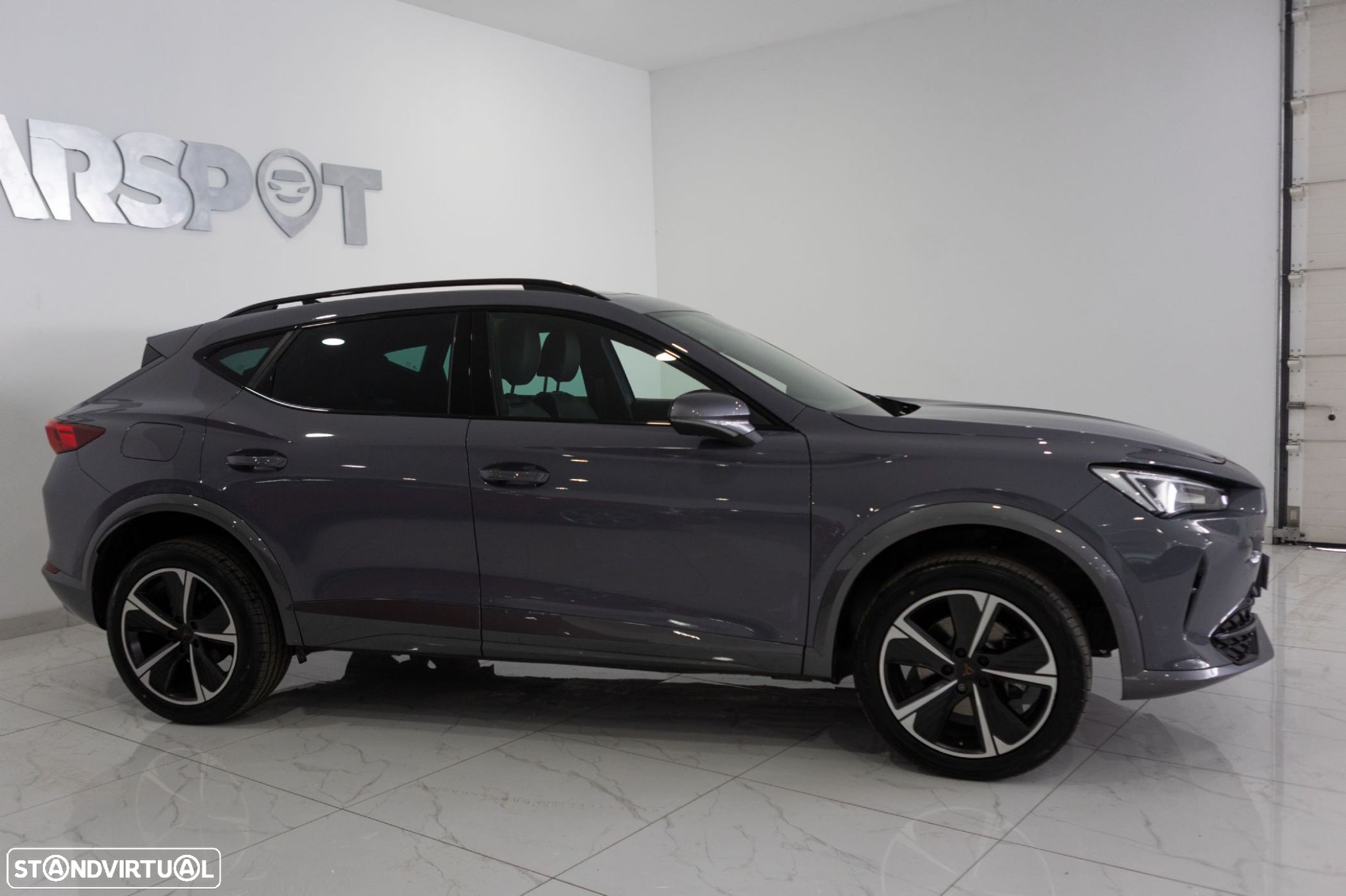 Cupra Formentor 1.5 TSI DSG - 6
