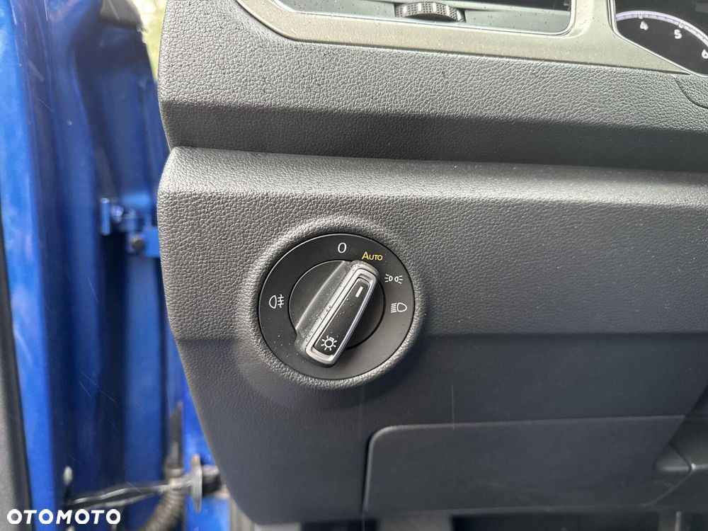 Volkswagen T-Roc 1.5 TSI GPF ACT Advance DSG - 23