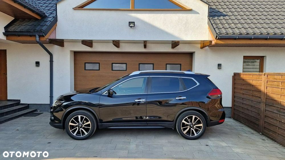 Nissan X-Trail 1.6 DIG-T N-Connecta - 5