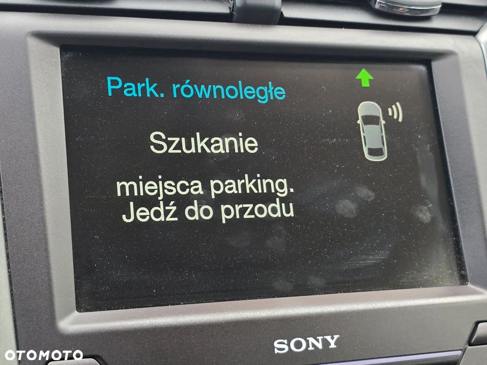 Ford Mondeo 2.0 TDCi STart-Stopp PowerShift-Aut Titanium - 26
