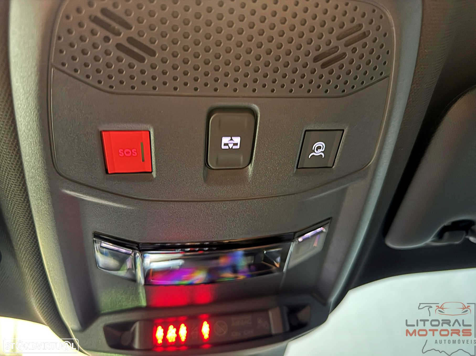 Peugeot 2008 1.2 PureTech GT EAT8 - 21