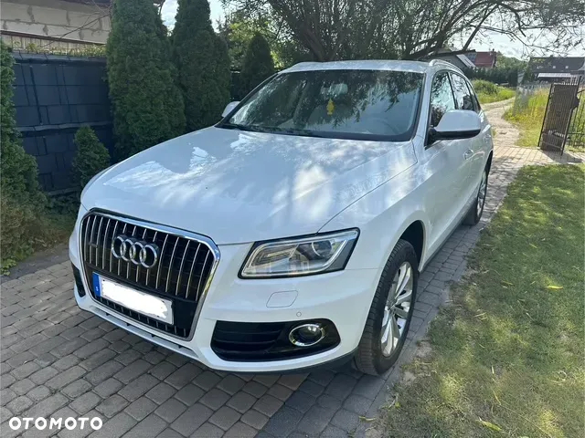 Audi Q5 2.0 TDI clean diesel Quattro S tronic - 2