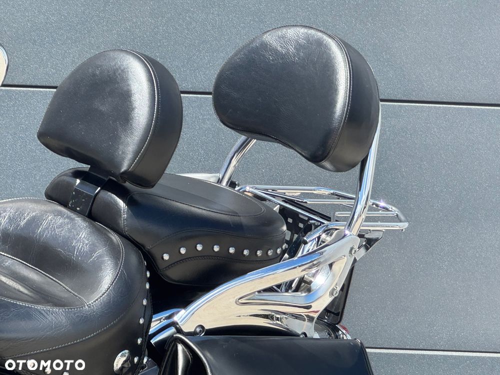 Kawasaki Vulcan - 24