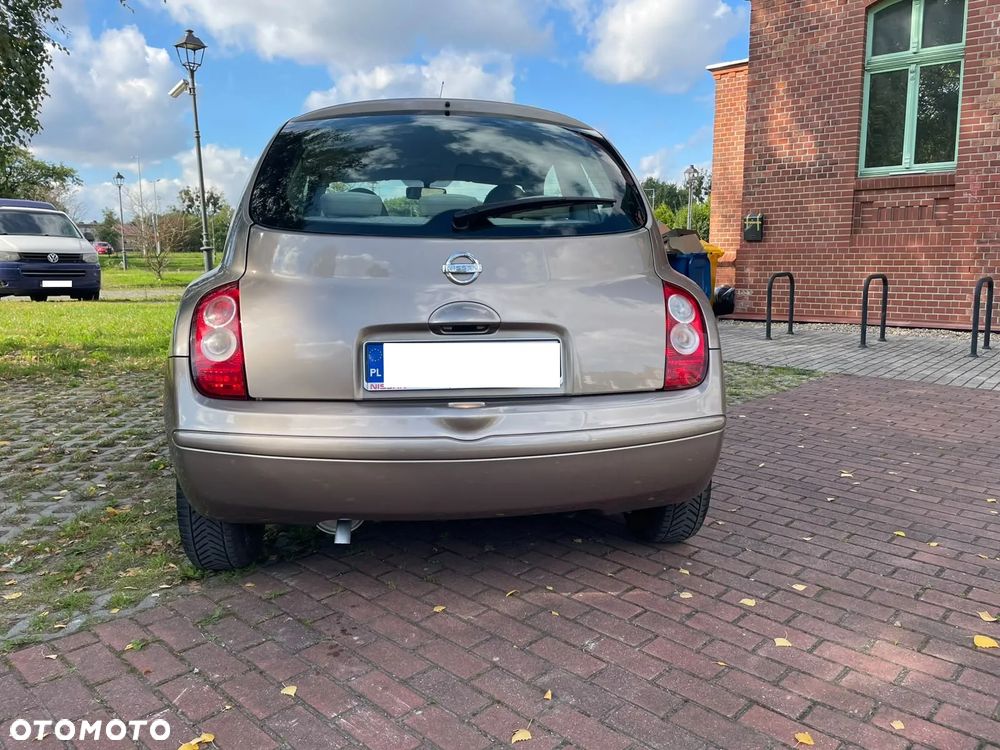 Nissan Micra 1.4 Tekna - 11