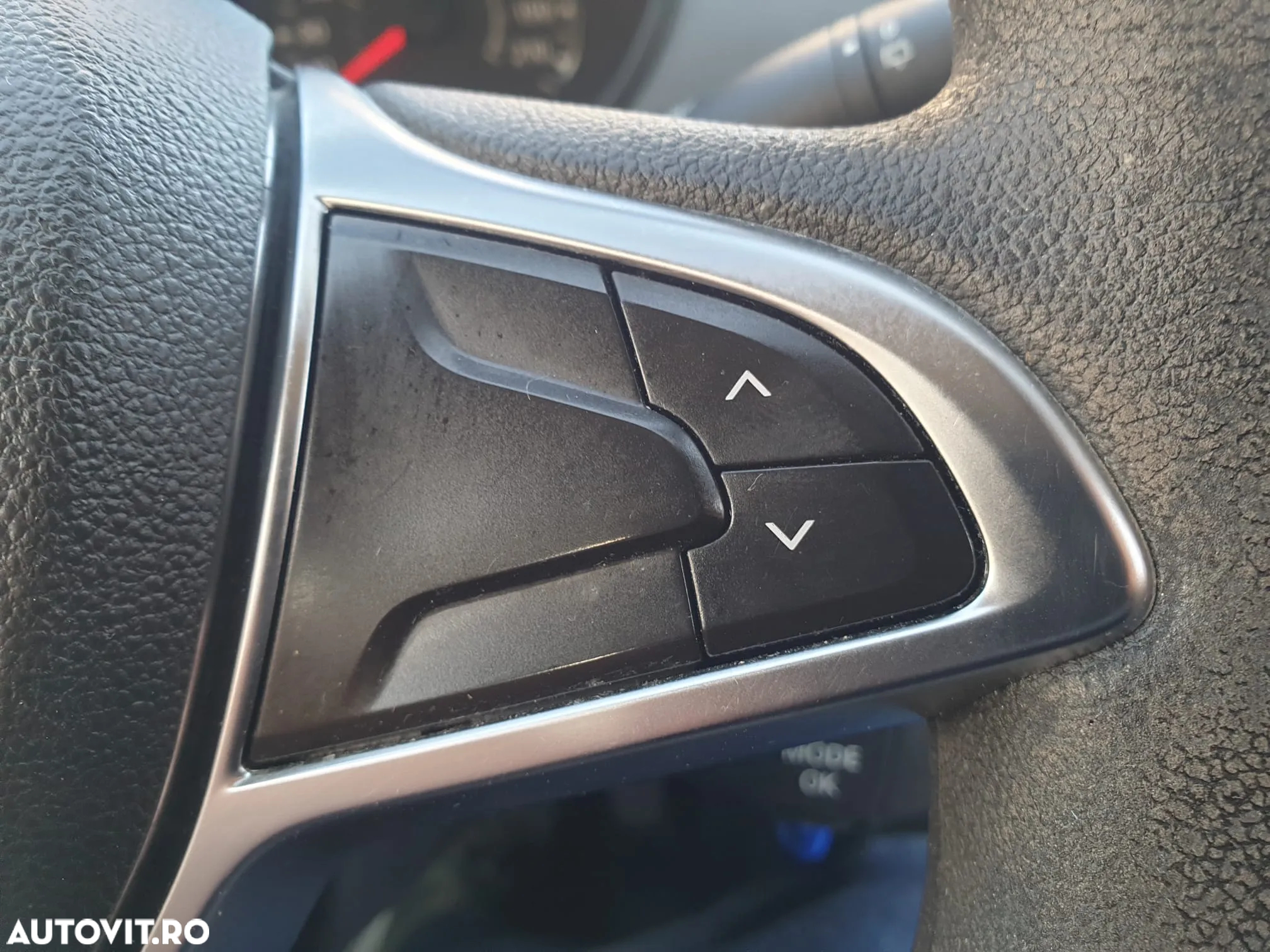 Dacia Duster 1.5 Blue dCi 4WD Comfort - 27