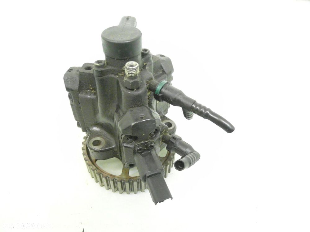 POMPA WTRYSKOWA CITROEN XSARA PICASSO I 2.0 HDi 0445010046 0281002493 - 10