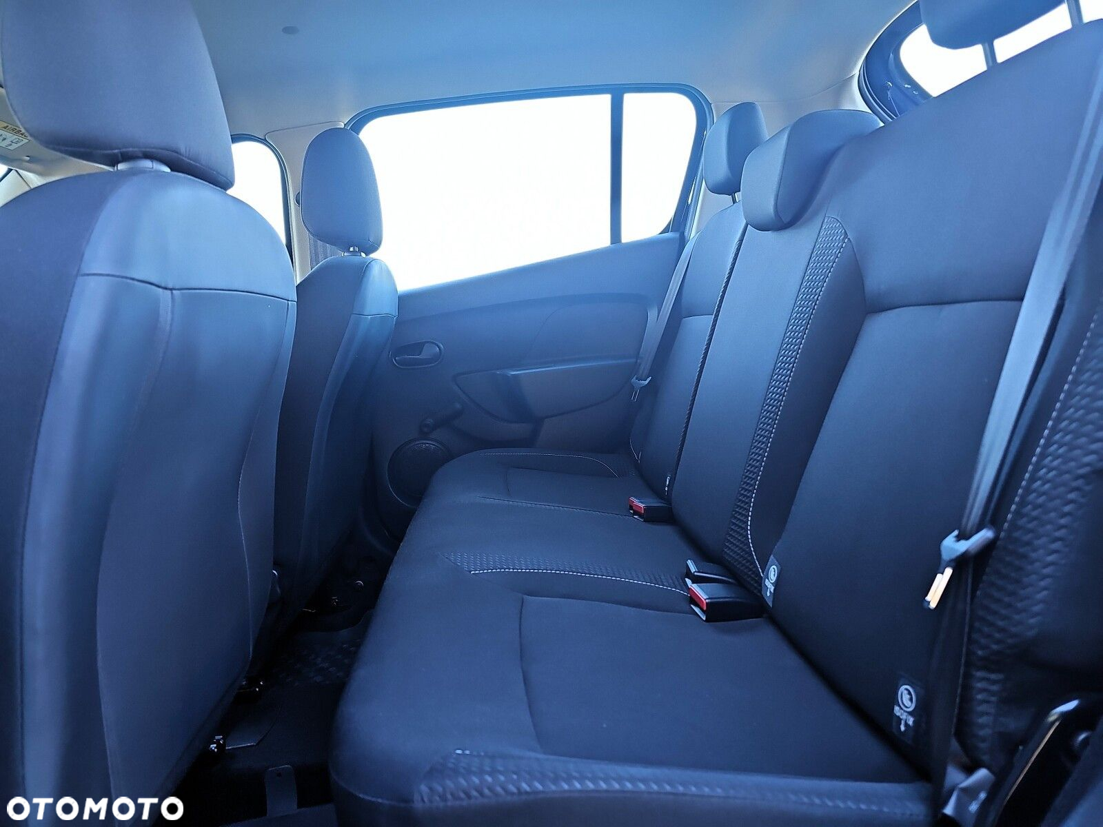 Dacia Sandero 1.0 SCe Open - 14