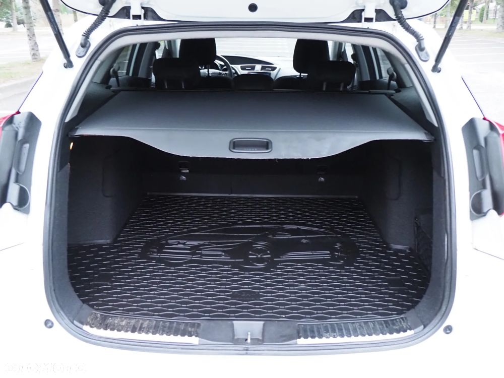 Honda Civic 1.8 Lifestyle (ADAS / Connect+) - 13