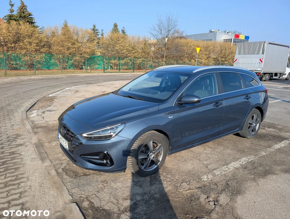 Hyundai i30 1.5 T-GDI 48V Premium DCT - 10