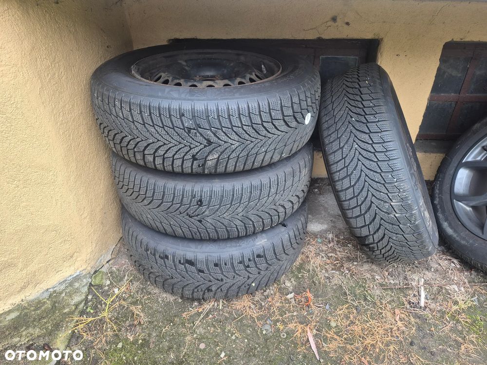 Nissan Qashqai 1.6 dCi DPF acenta - 30