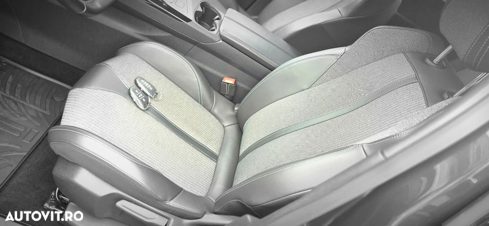 Peugeot 5008 1.5 BlueHDI s&s EAT8 Allure - 20