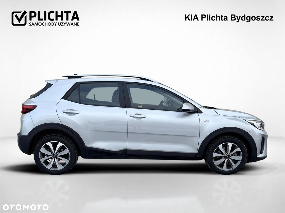 Kia Stonic 1.2 L Business Line - 7
