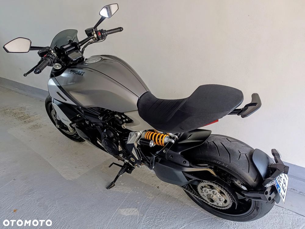 Ducati Diavel - 15