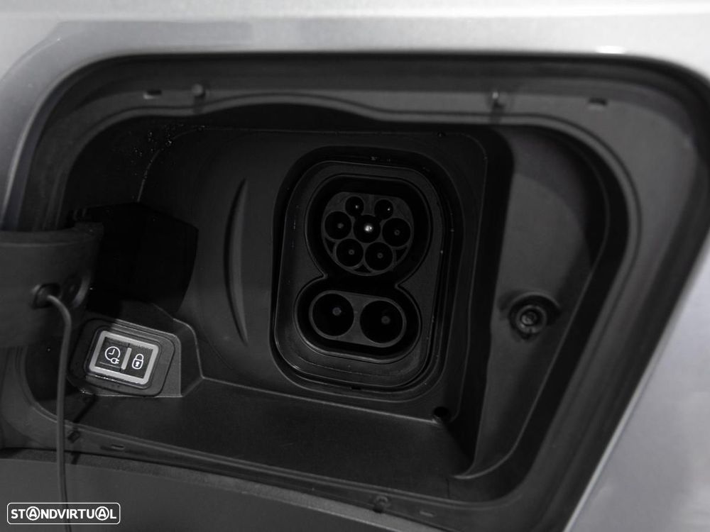 Opel Mokka 54 kWh GS - 13