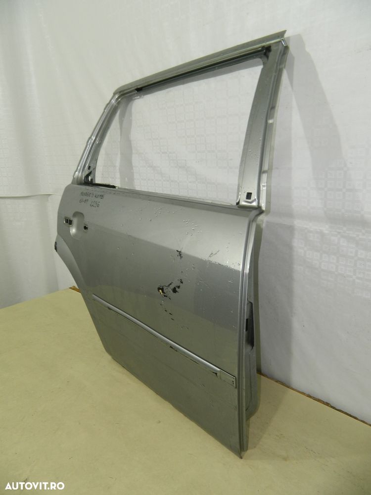 Usa dreapta spate Ford Mondeo Mk3 Kombi, 01-07. - 2