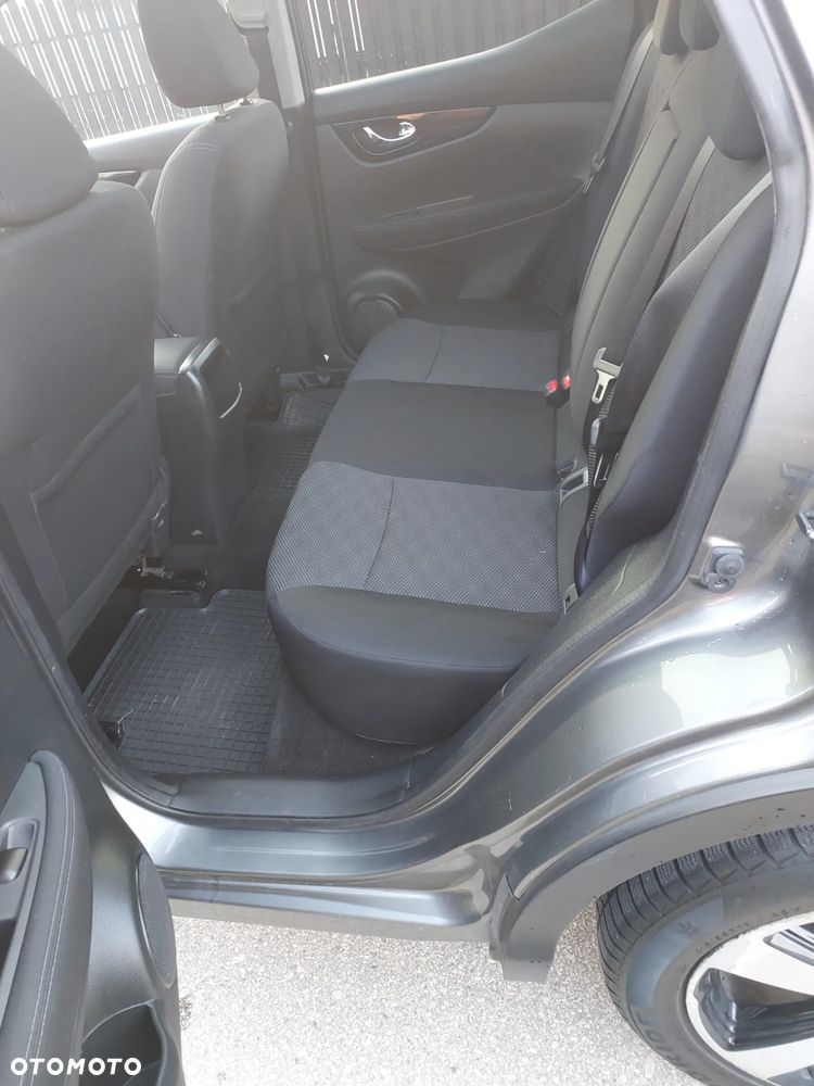 Nissan Qashqai 1.6 DIG-T Tekna - 10