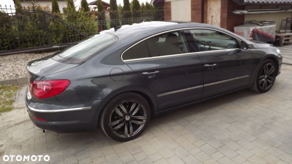 Volkswagen Passat CC 1.8 TSI DSG Exclusive - 6