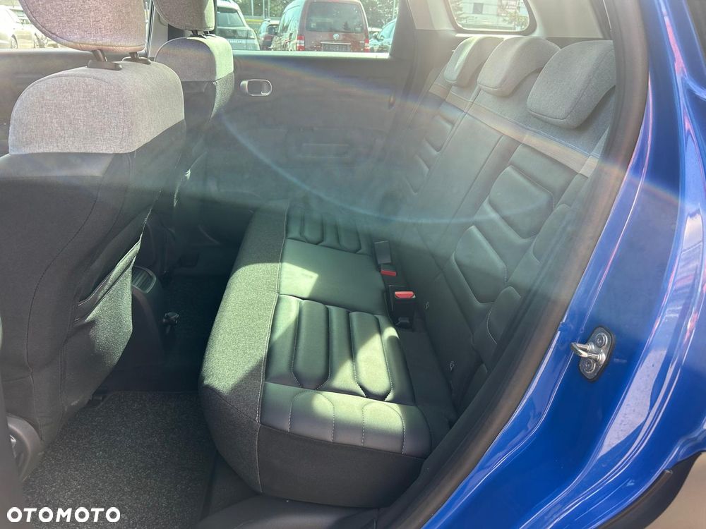 Citroën C3 Aircross 1.2 PureTech Shine S&S - 20