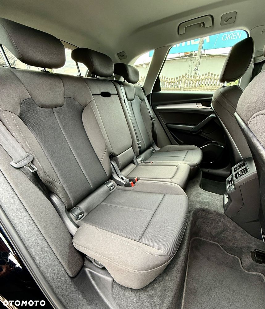 Audi Q5 50 TFSI e quattro S tronic sport - 29