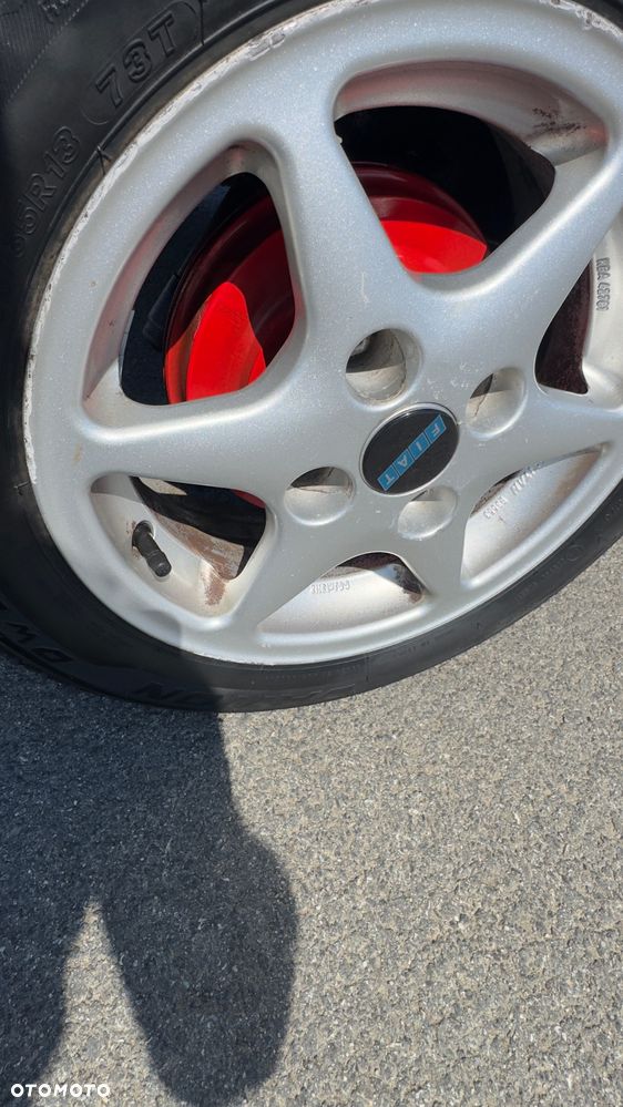 Fiat Seicento Sporting - 14