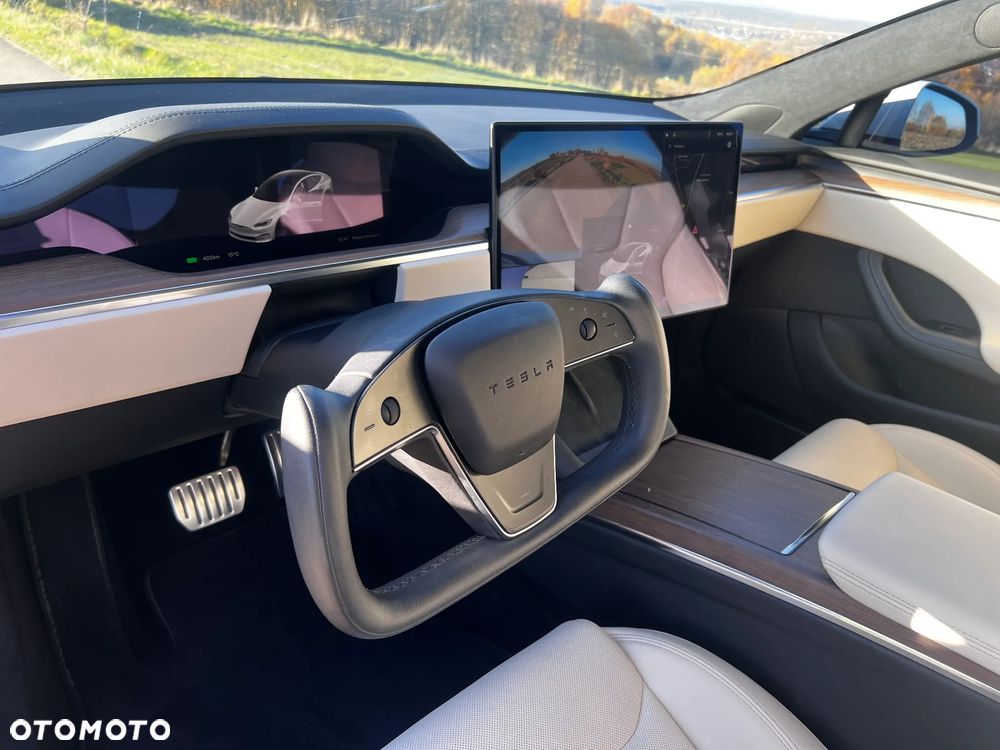 Tesla Model S Long Range - 7