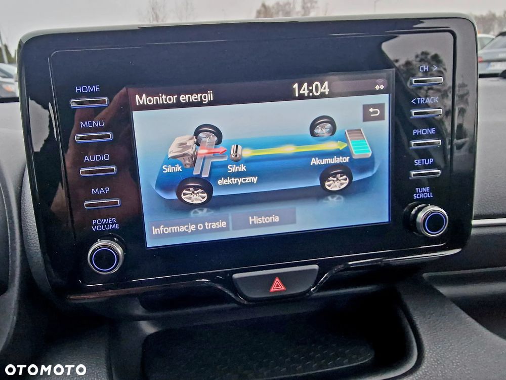 Toyota Yaris 1.5 VVT-i Comfort - 29