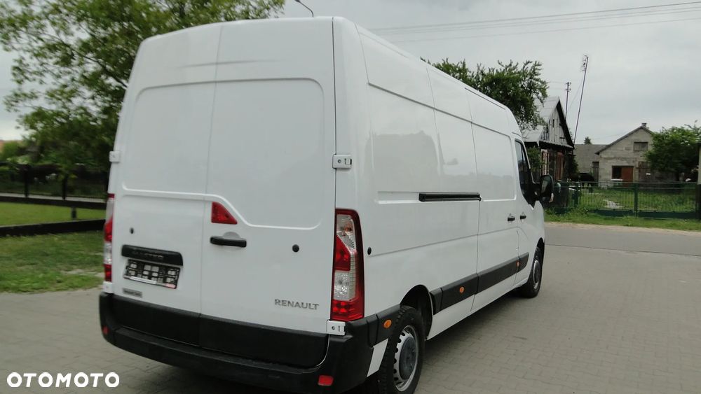 Renault MASTER - 4