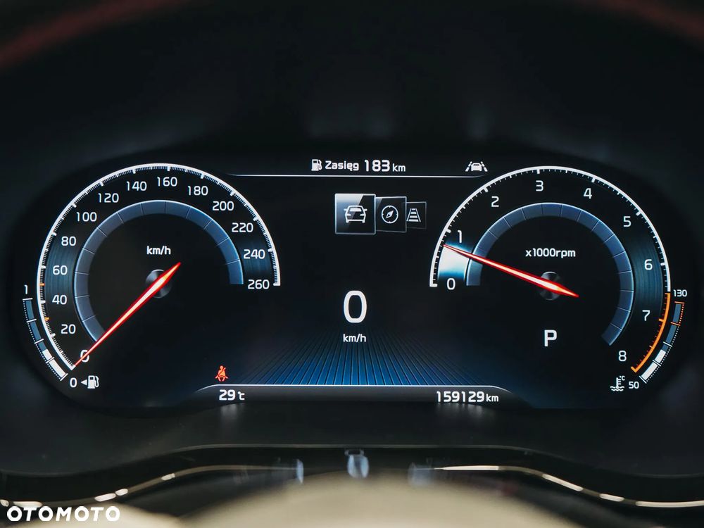 Kia ProCeed 1.6 T-GDI DCT7 OPF GT - 21