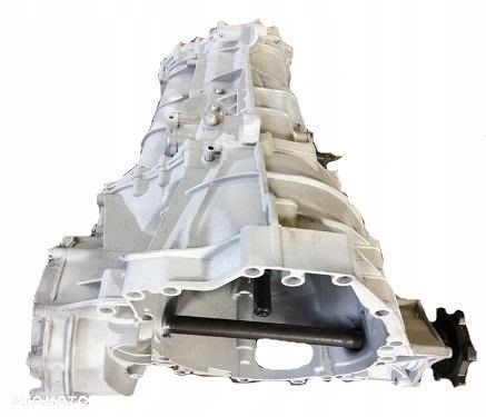 Skrzynia biegów PNE Audi A4 B8 A5 A6 2.0 TDI