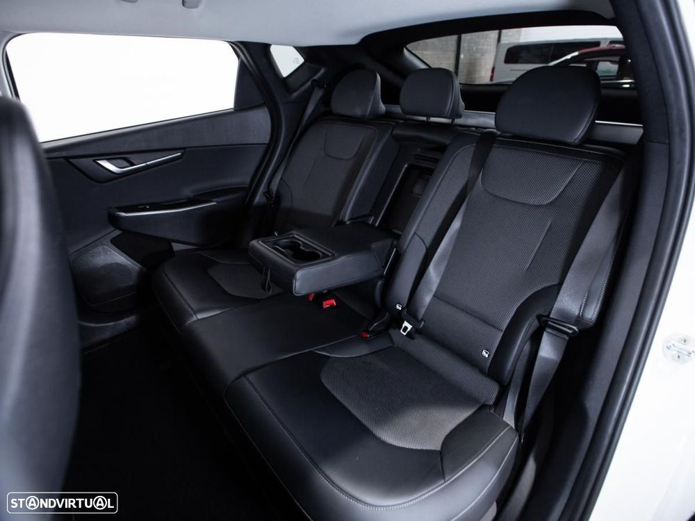 Kia EV6 58 kWh Air - 11