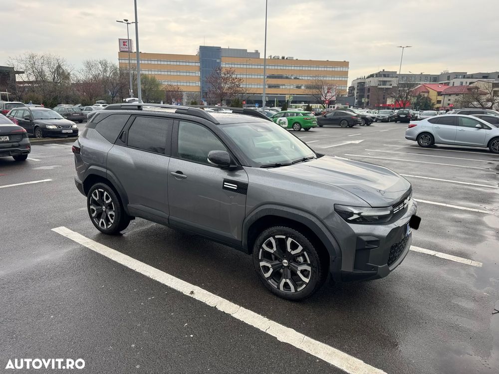Dacia Bigster HEV 155 Journey - 7