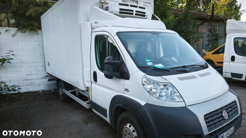 Fiat Ducato - 1