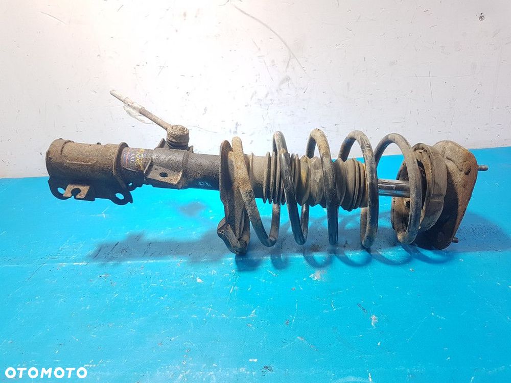 VOLVO V70 II 2.4B AMORTYZATOR PRZÓD LEWY - 5