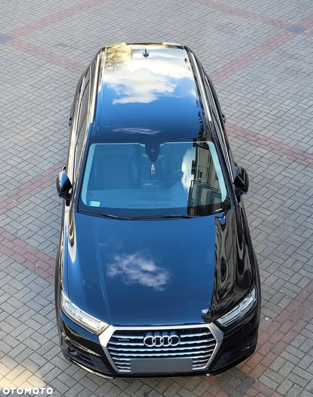 Audi Q7 45 TDI Quattro Tiptronic - 6