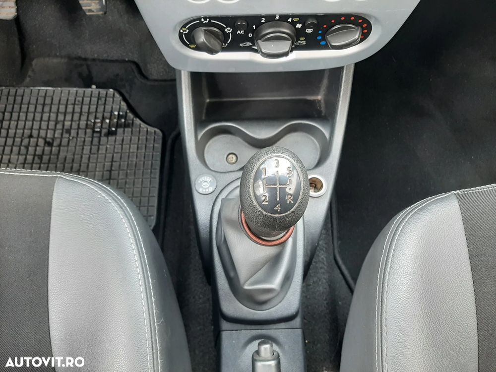 Dacia Sandero Stepway - 9