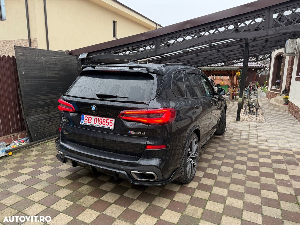 BMW X5 M - 3