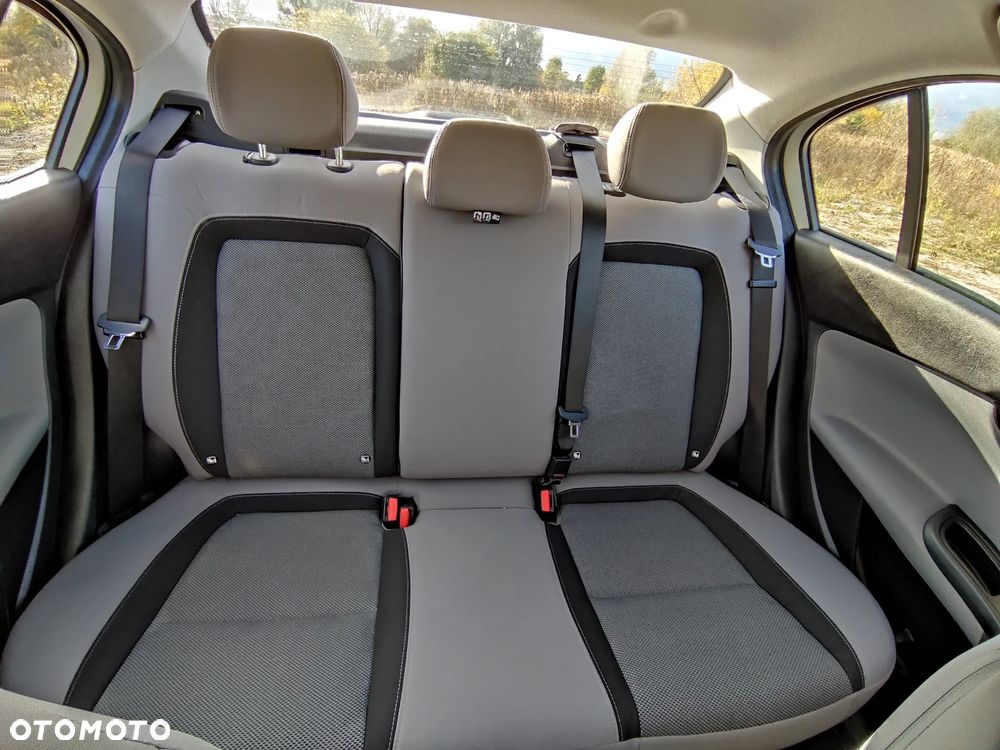 Fiat Tipo 1.4 16v - 9