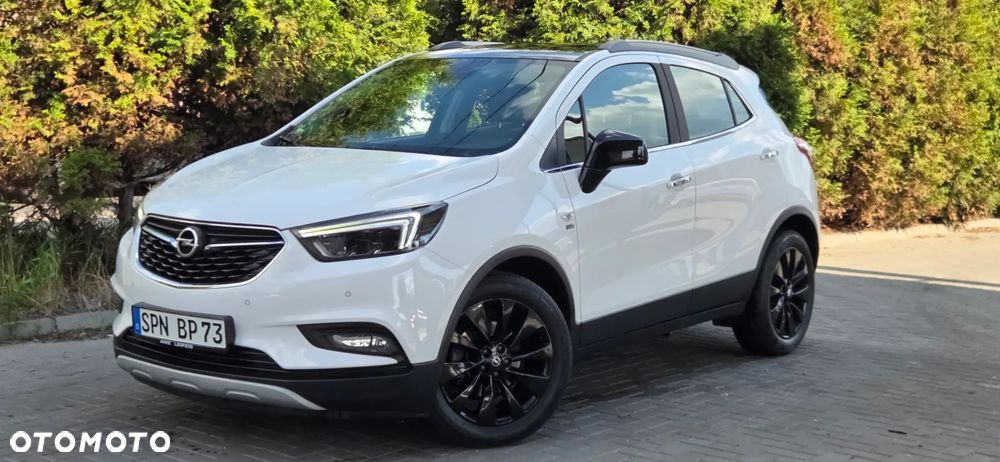 Opel Mokka 1.4 Turbo ecoFLEX Start/Stop Color Edition - 3