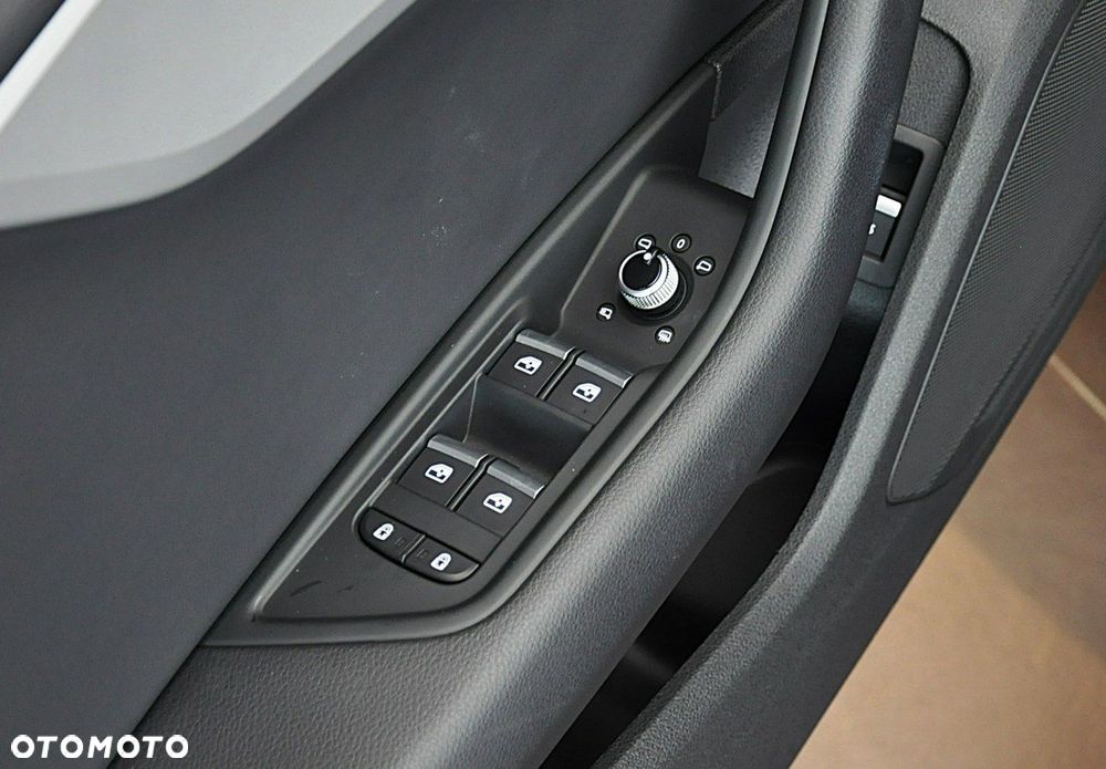Audi A4 Allroad - 23