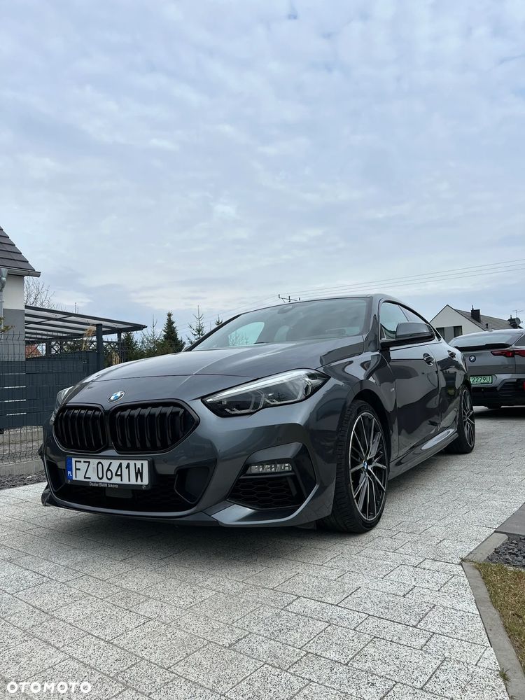 BMW Seria 2 220i M Sport - 3