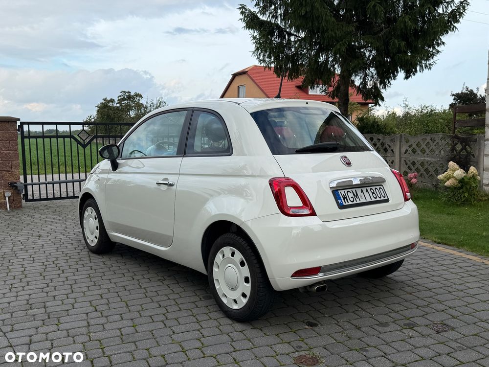 Fiat 500 - 6