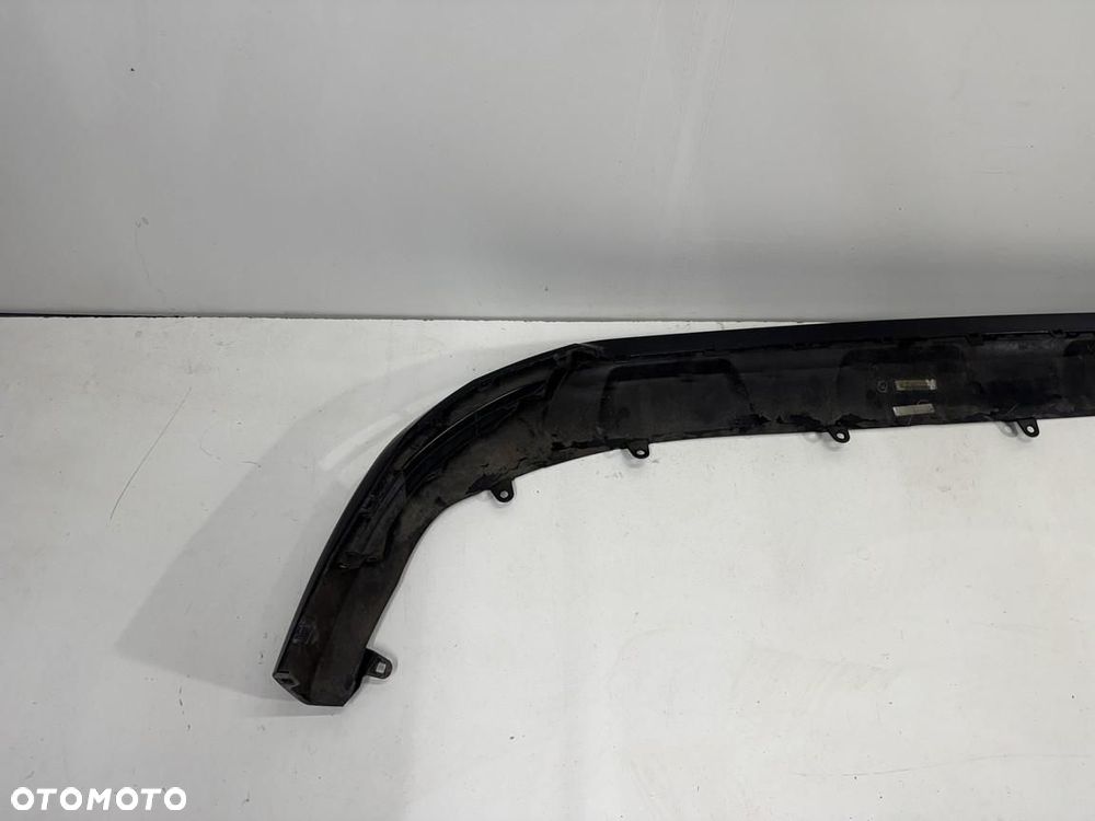 Dokładka Zderzaka przód Toyota Rav4 iv 52411-42140 - 5