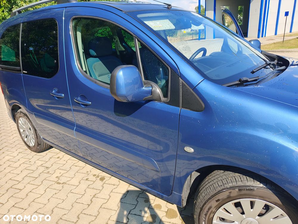 Citroën Berlingo 1.6 HDi - 7
