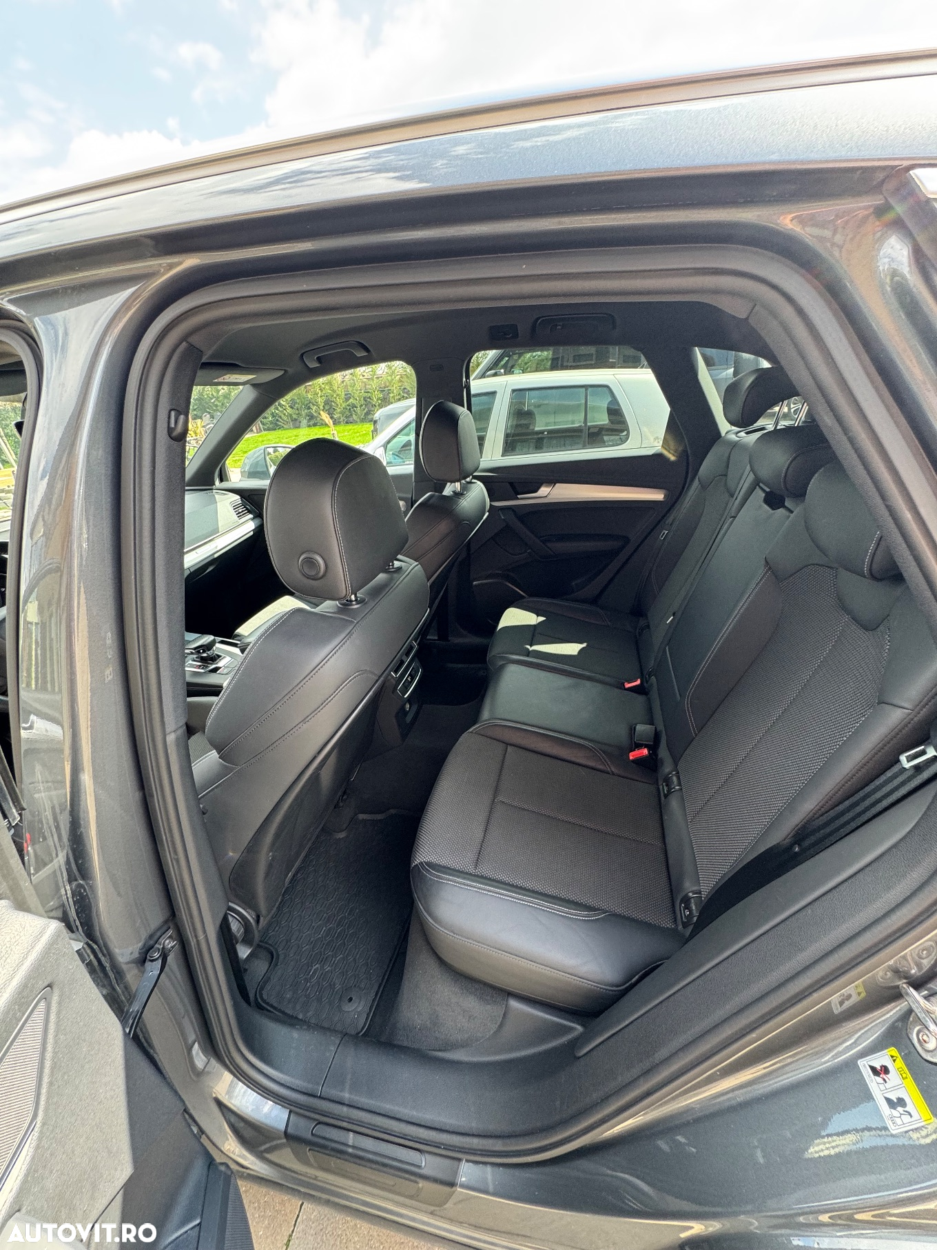 Audi Q5 2.0 TDI Quattro S tronic - 10