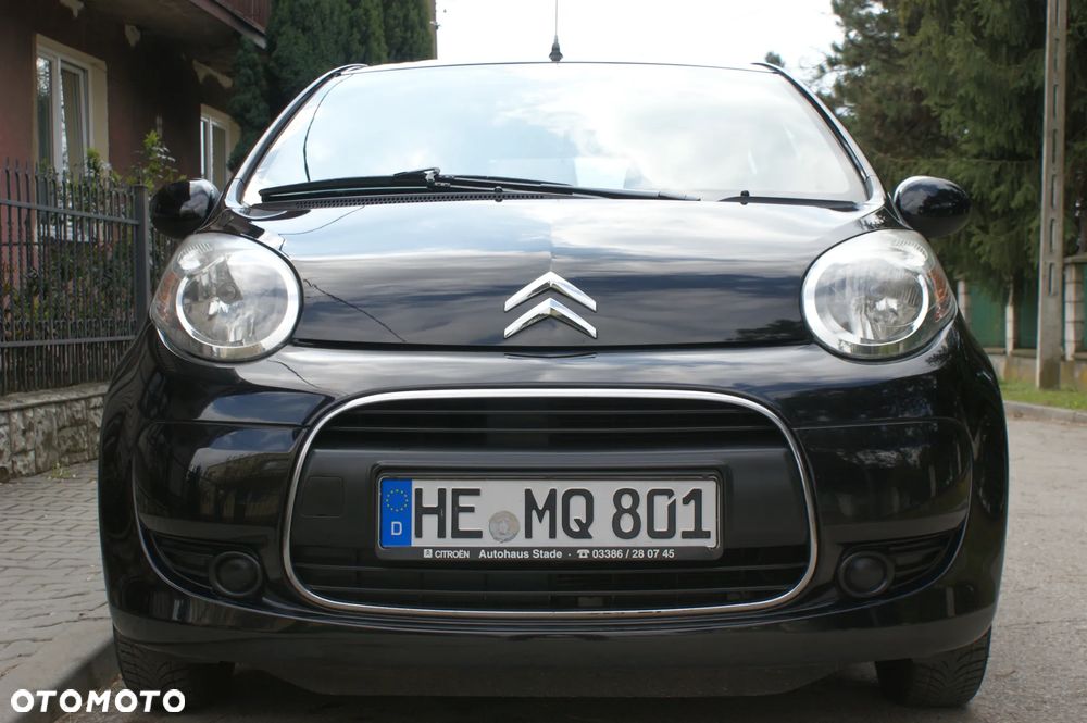 Citroën C1 - 2