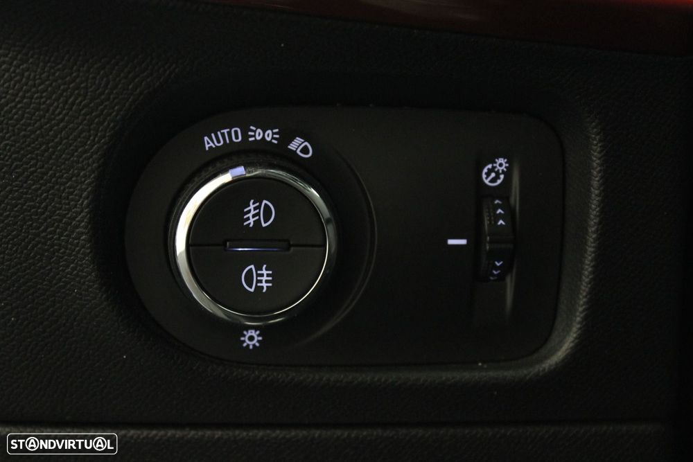 Opel Mokka-e GS Line - 23