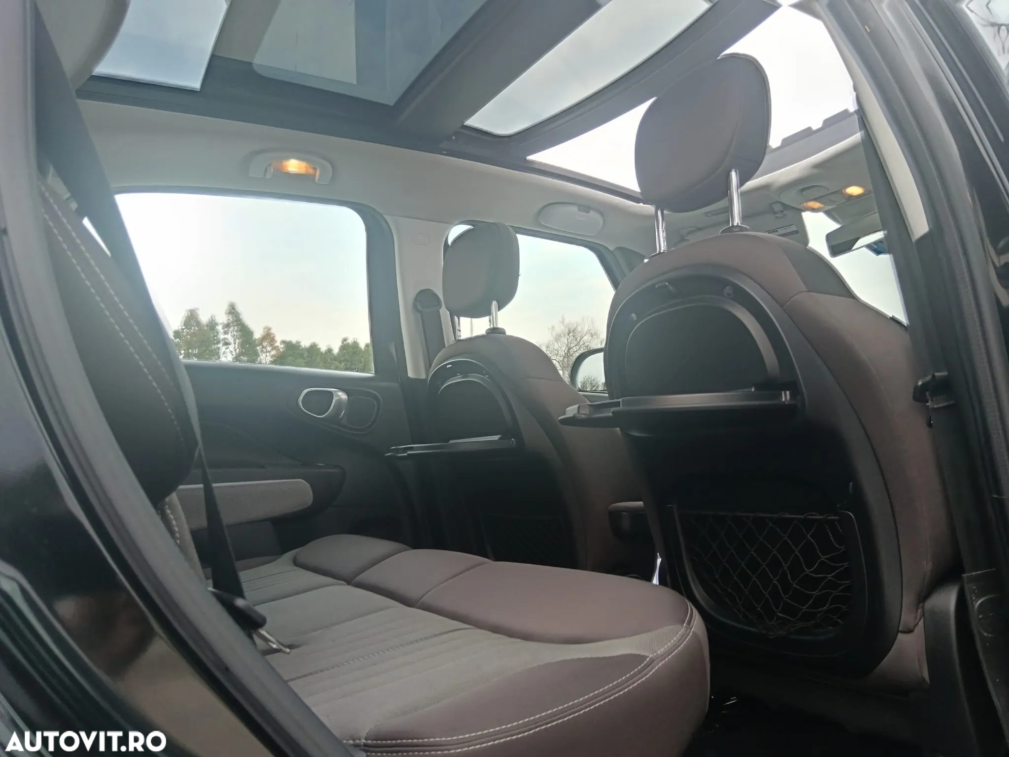 Fiat 500L 1.3 Mjet MTA Pop Star - 25