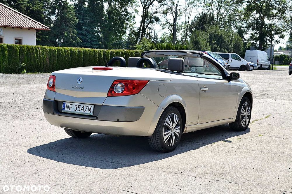 Renault Megane - 3